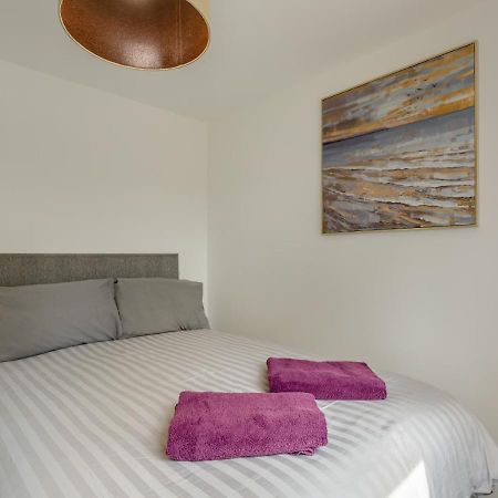 Kestrel Lodge Welney Kültér fotó
